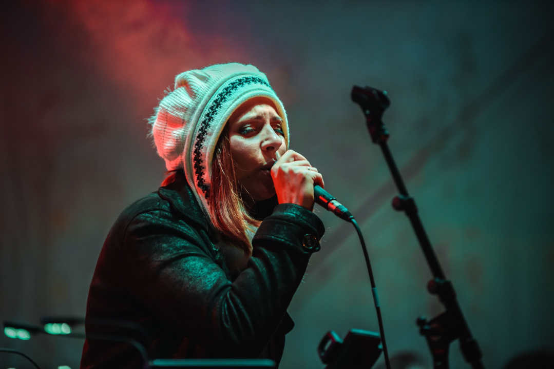 Big Band Šibenik sinoć razveselio publiku na Adventuri