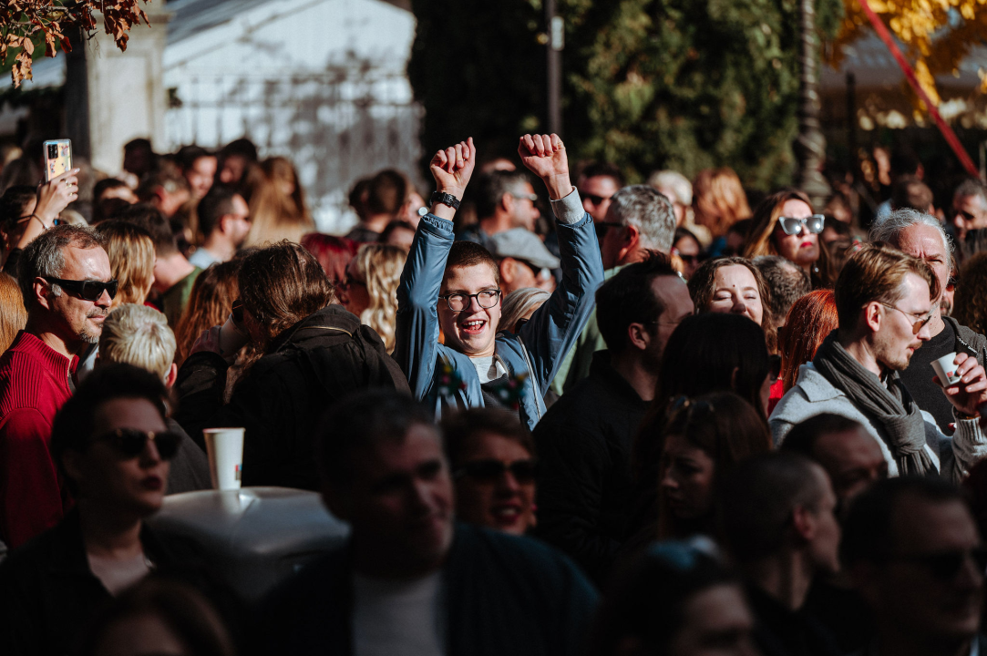 Fenixi i ovaj put ručak za Badnji dan pretvorili u večeru: Šibenčani ih jednostavno vole