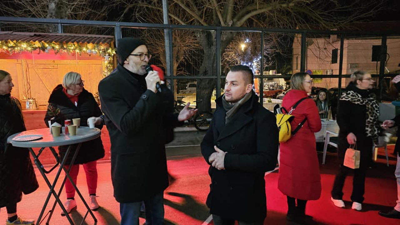 Mirjana Petrović i DVD Dubravice rade najbolje orahnjače u Skradinu