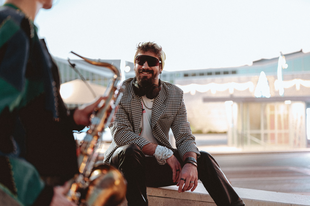 Modna pustolovina za nezaboravan novogodišnji vikend u Šibeniku  