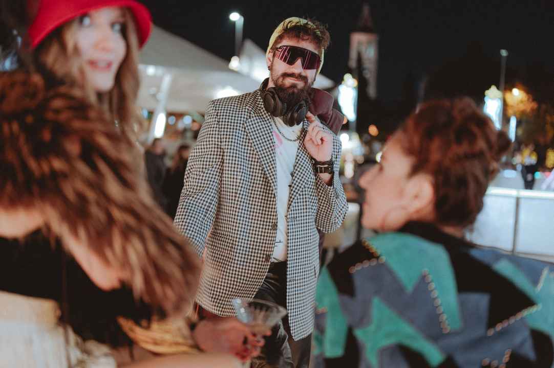 Modna pustolovina za nezaboravan novogodišnji vikend u Šibeniku  