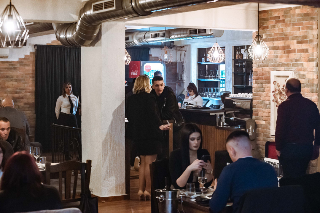 Posjetite novootvoreni Pirun Grill &amp; Bar i uživajte u sočnim jelima s roštilja! 