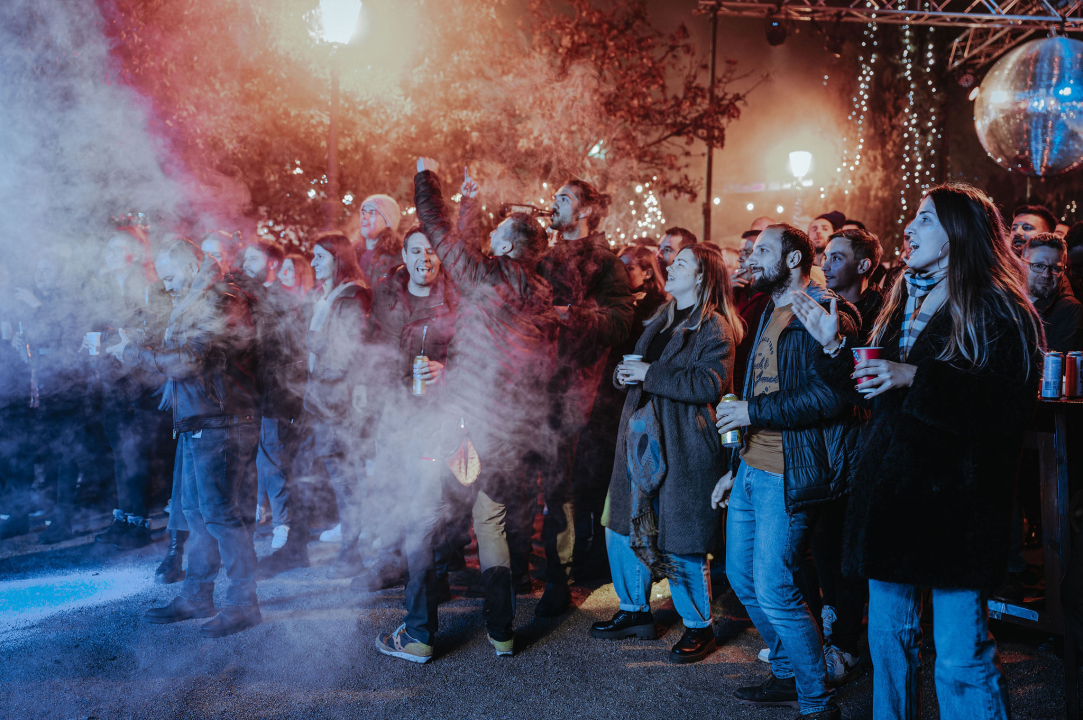 Kuzma &amp; Shaka Zulu na Adventuri napravili party za pamćenje