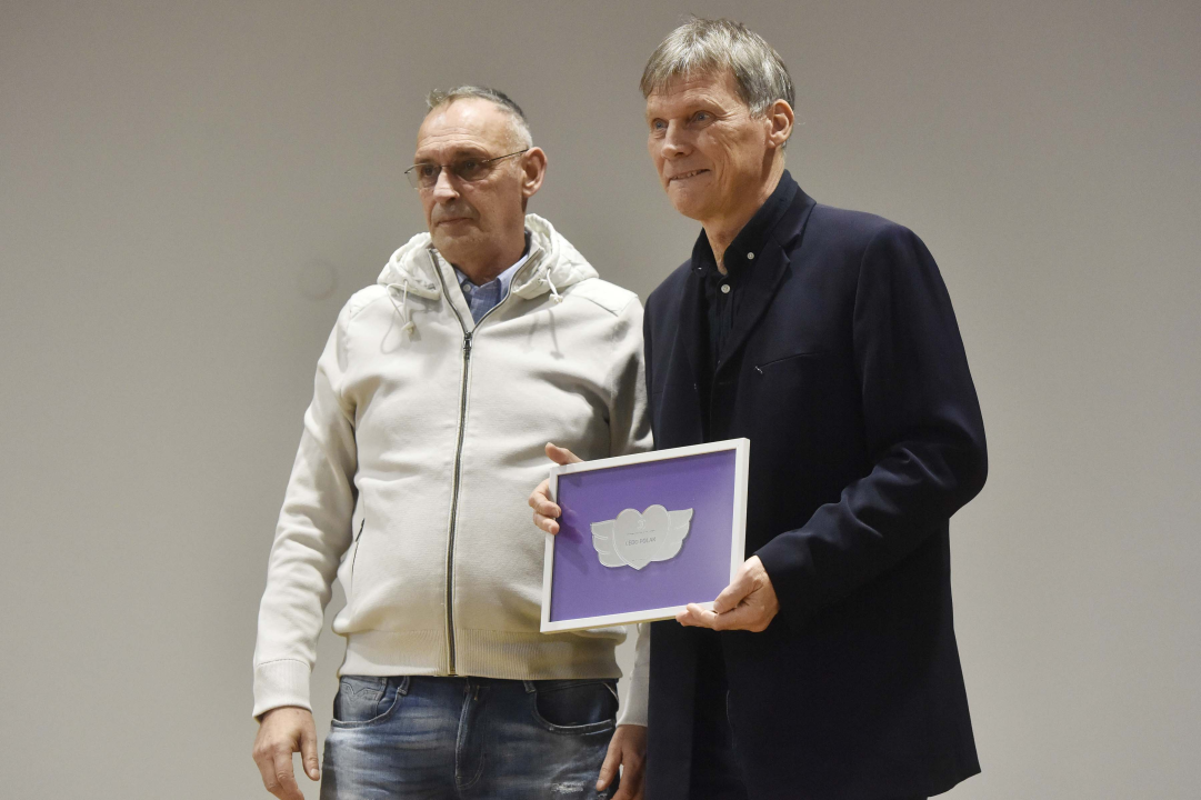 Toni Slavica i Snježana Prgomet najbolji su sportaši u županiji u 2023. godini 