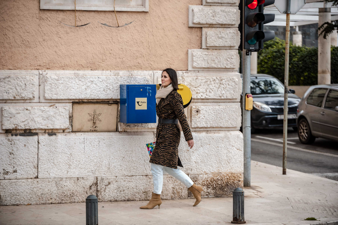 FOTO Đir po gradu, četvrtak 28. prosinca