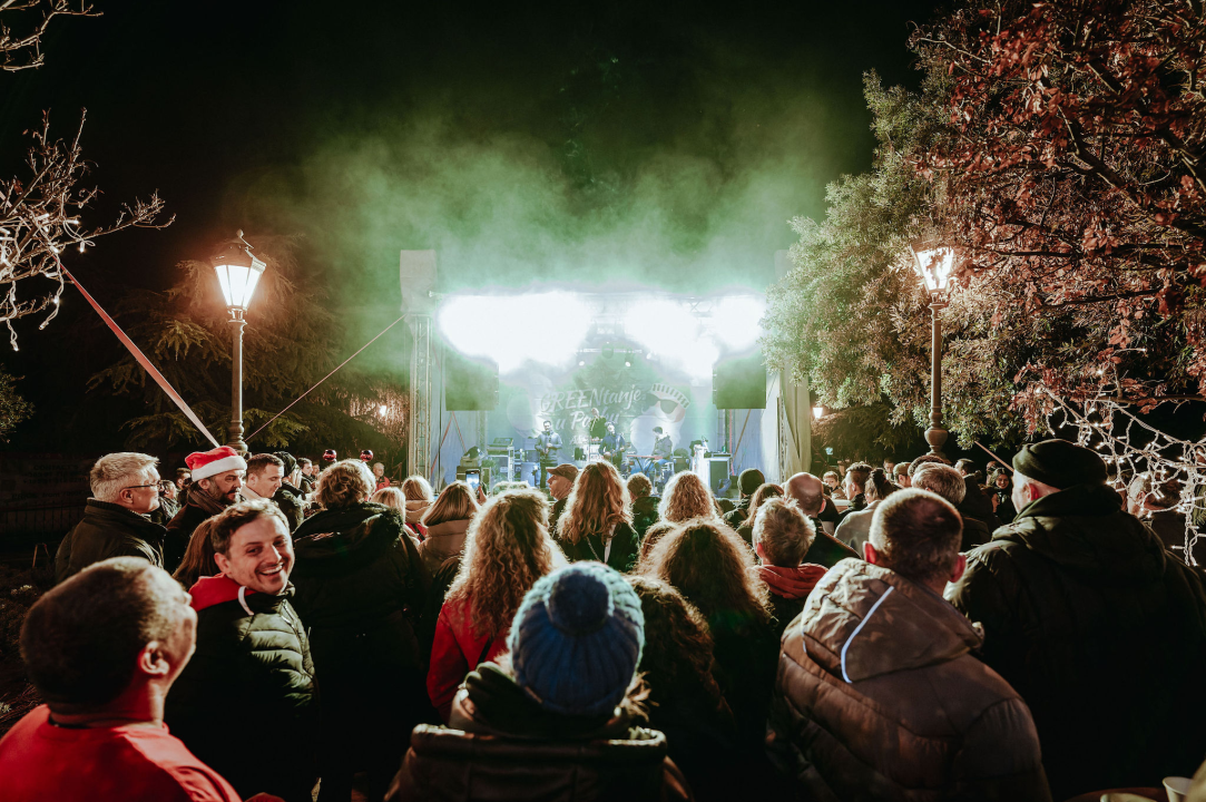 Uz Ljetno kino došli smo do vrhunca Adventure, danas počinje 321 FEST