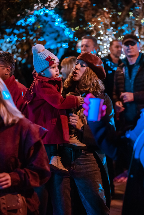 Disco Gimnazija u Parku proslavila 45. rođendan: Šibenčani uživali u starim hitovima  