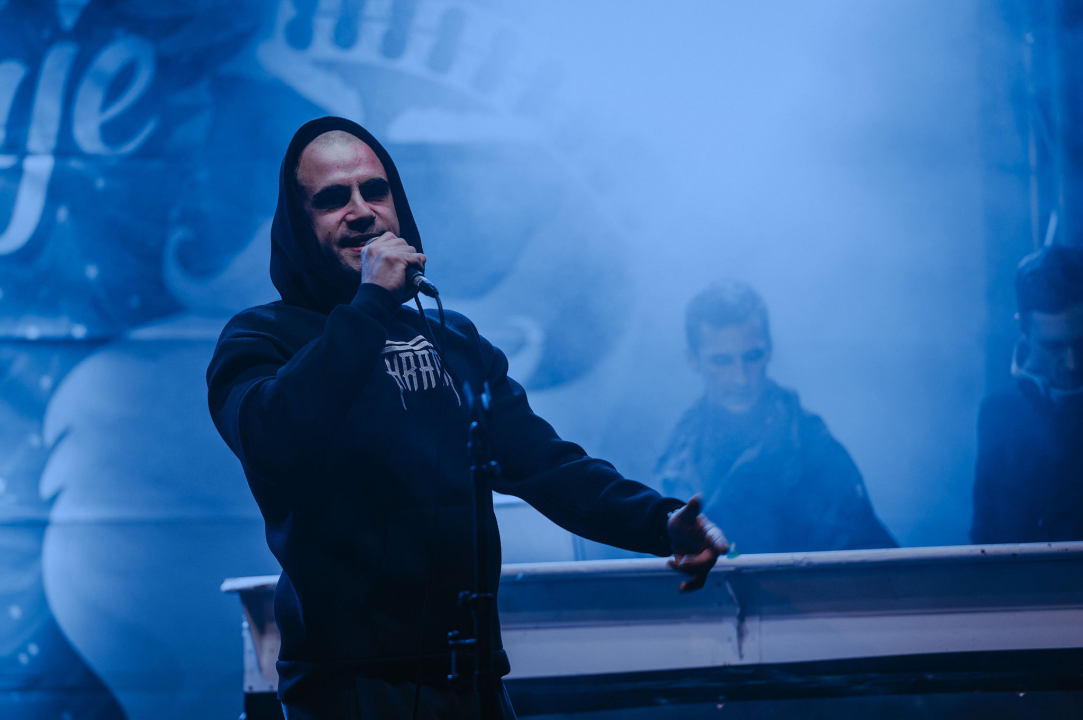 HRAM prvog dana 2024. godine žestokim koncertom zatvorili Adventuru