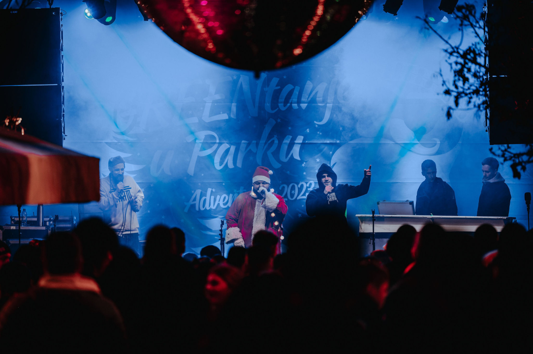 HRAM prvog dana 2024. godine žestokim koncertom zatvorili Adventuru