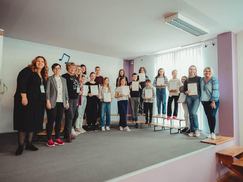 Grad Drniš dobitnik povelje za naj-akciju