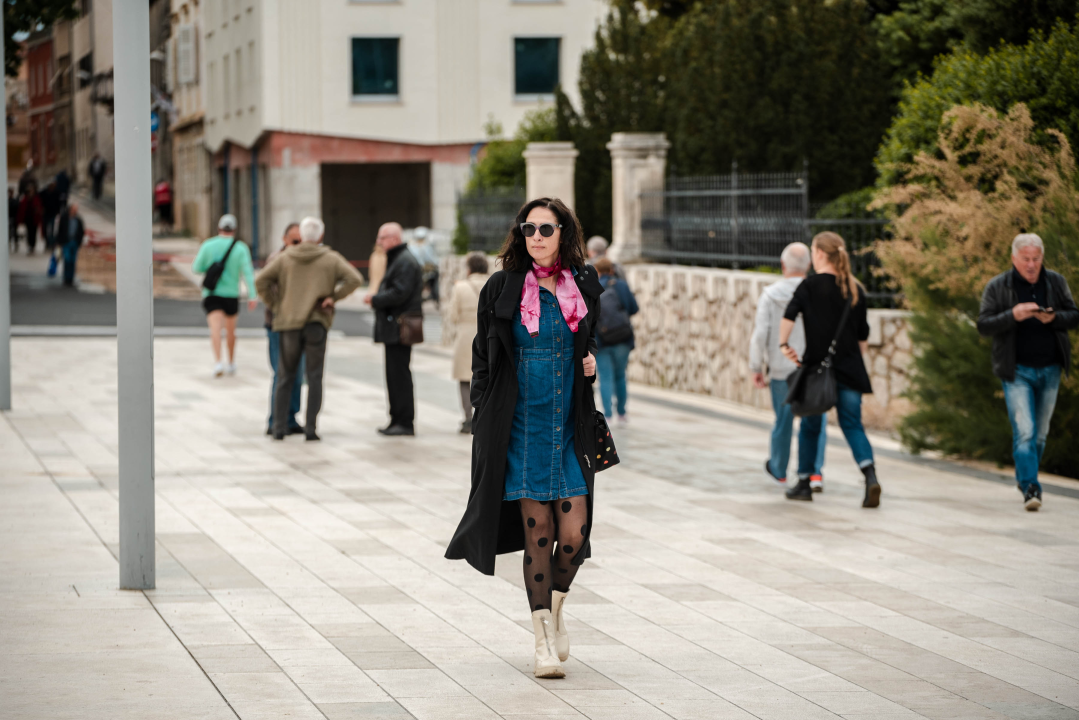 FOTO Đir po gradu 2023.