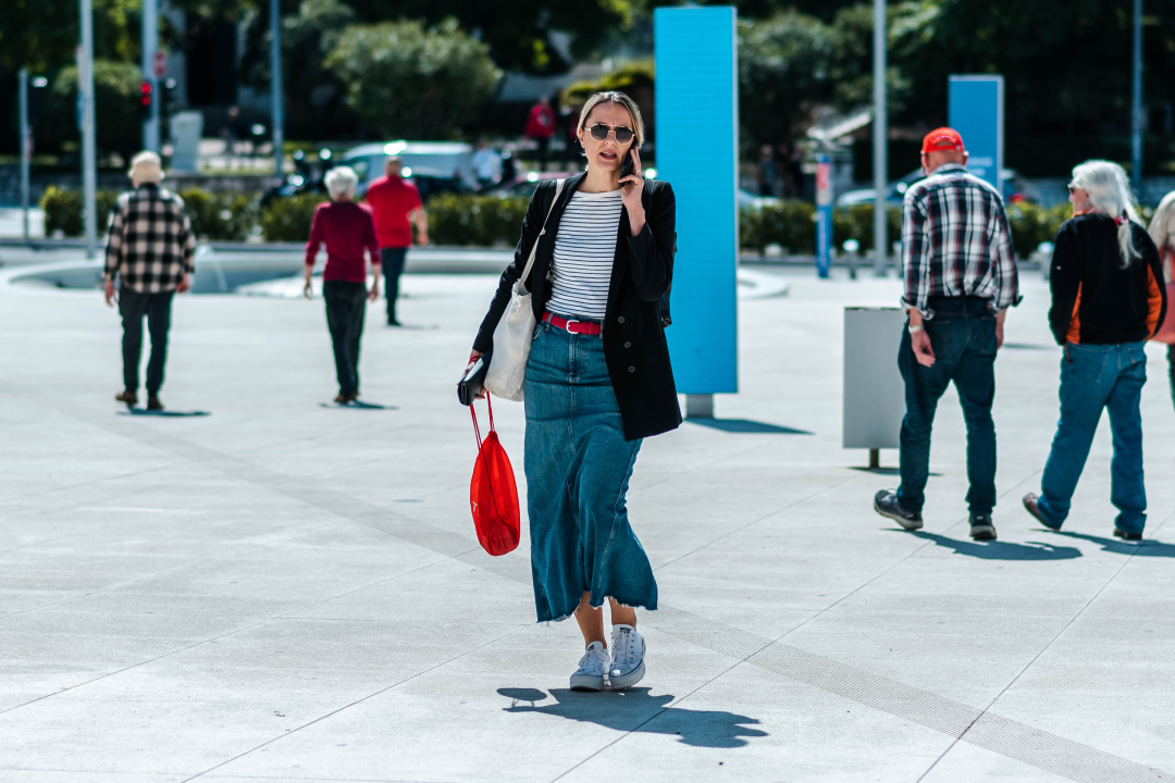 FOTO Đir po gradu 2023.