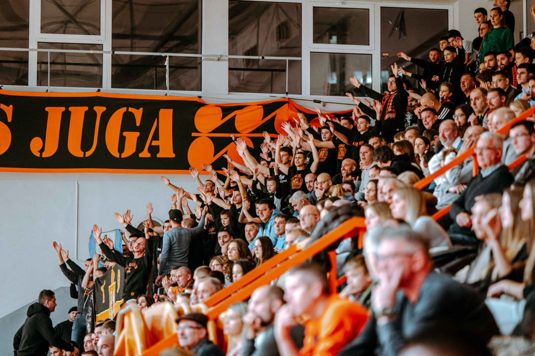 Šibenka poražena od Dubrovnika: Napad se kasno probudio, obrana prespora za raspoložene goste