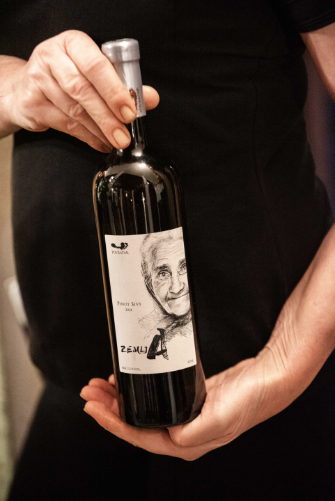 Provedite nezaboravne trenutke uz ukusne delicije u konobi Brošćica!