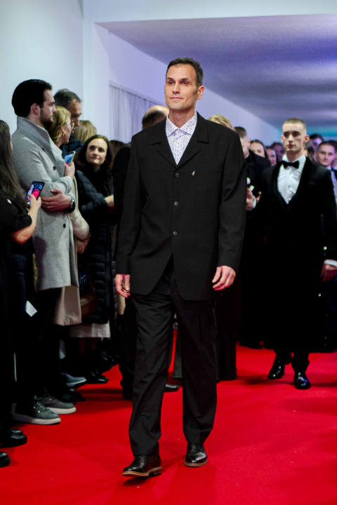 Zavirite na blještavi maturalni ples Tehničke škole Šibenik (2)