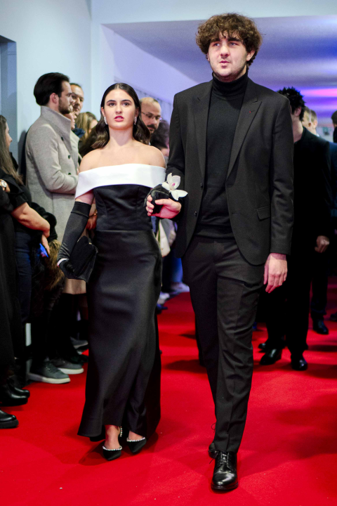 Zavirite na blještavi maturalni ples Tehničke škole Šibenik (2)