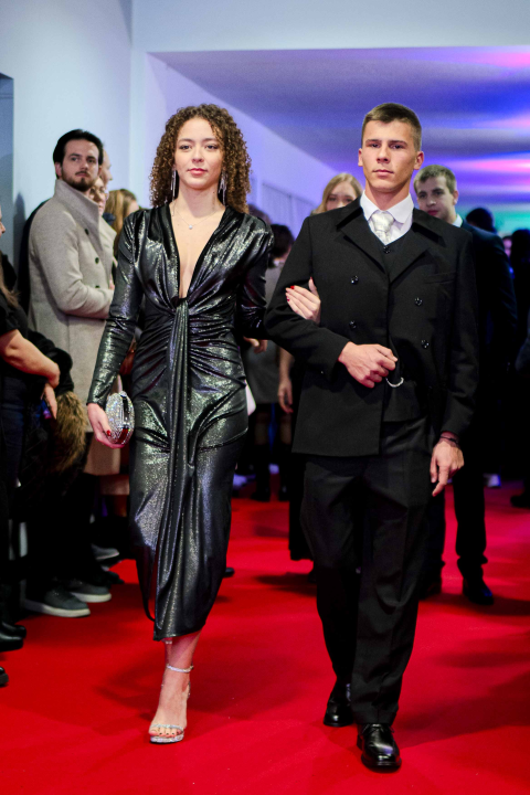 Zavirite na blještavi maturalni ples Tehničke škole Šibenik (2)