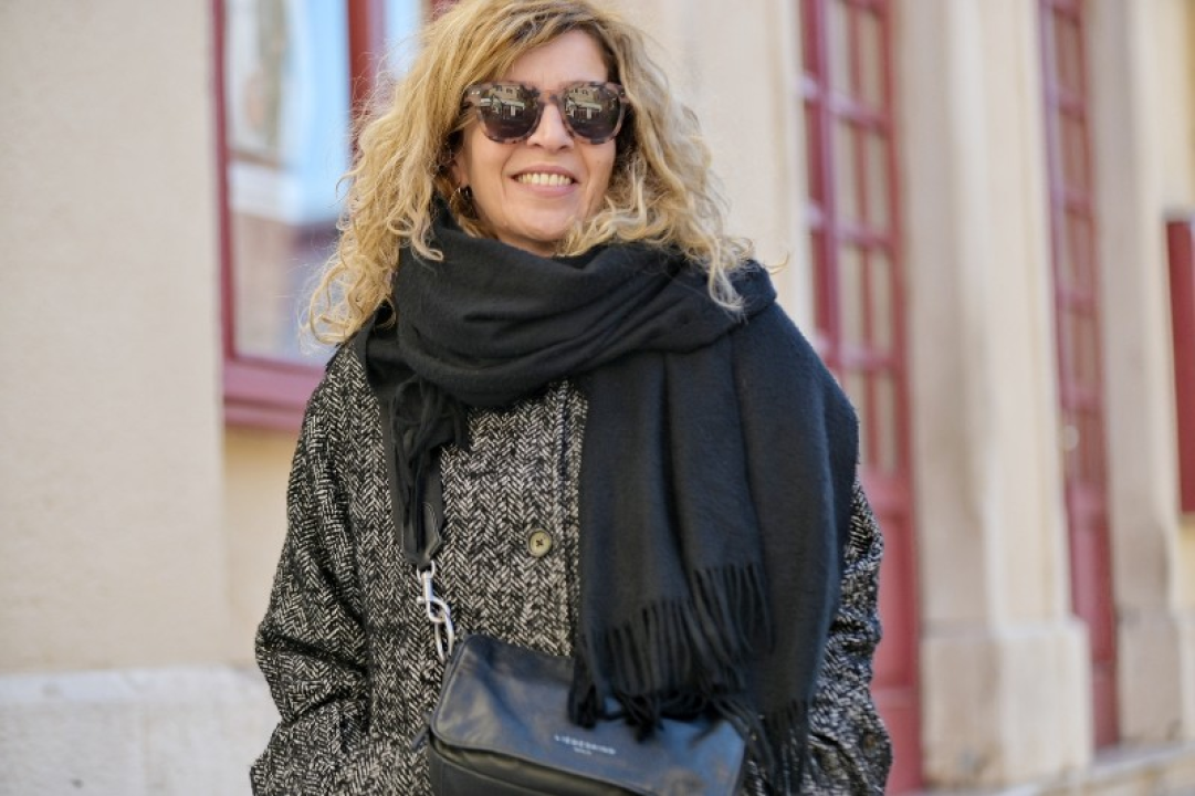 Đir po gradu, nedjelja 21. siječnja