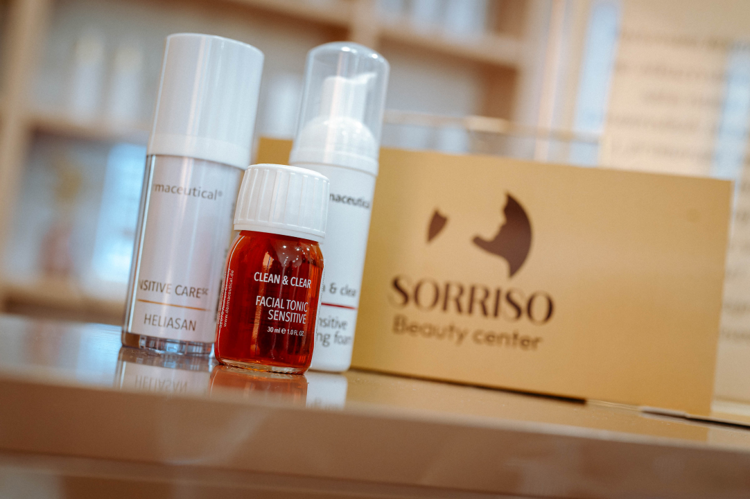 Sorriso Beauty Center proširio je svoj tim i produžio radno vrijeme!