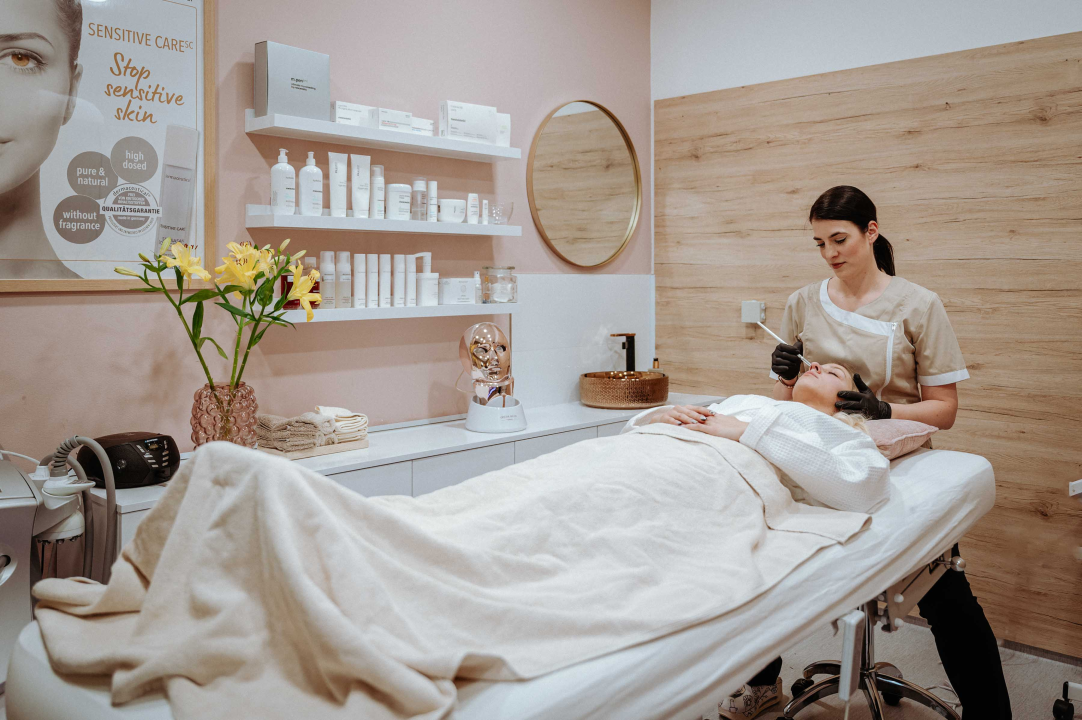 Sorriso Beauty Center proširio je svoj tim i produžio radno vrijeme!