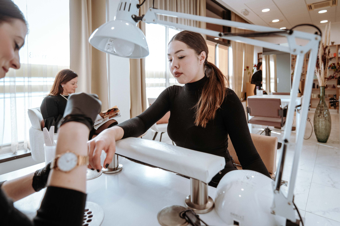 Sorriso Beauty Center proširio je svoj tim i produžio radno vrijeme!