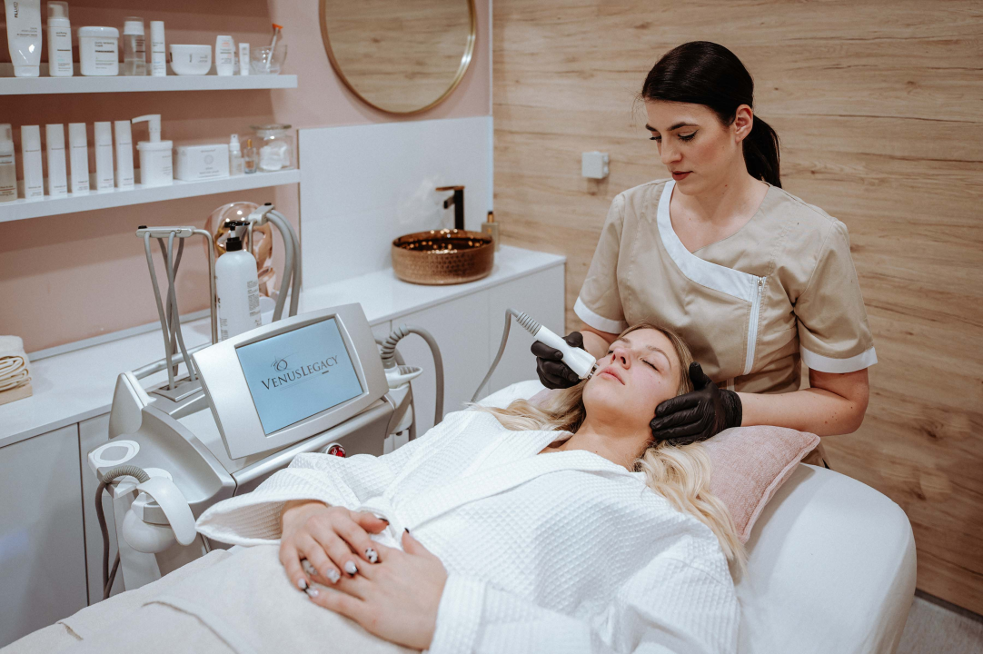 Sorriso Beauty Center proširio je svoj tim i produžio radno vrijeme!