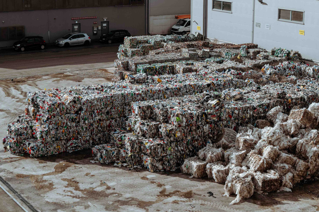 Habijan na Bikarcu: Energana će mulj Centra za gospodarenje otpadom pretvoriti u novu energiju 