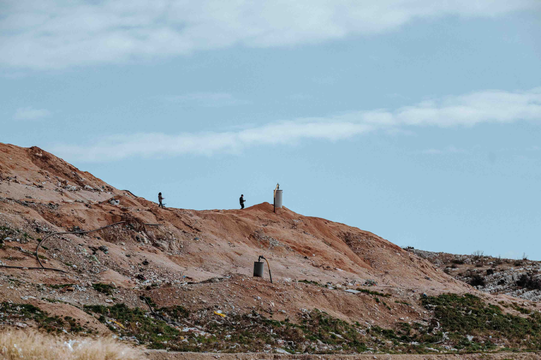 Habijan na Bikarcu: Energana će mulj Centra za gospodarenje otpadom pretvoriti u novu energiju 