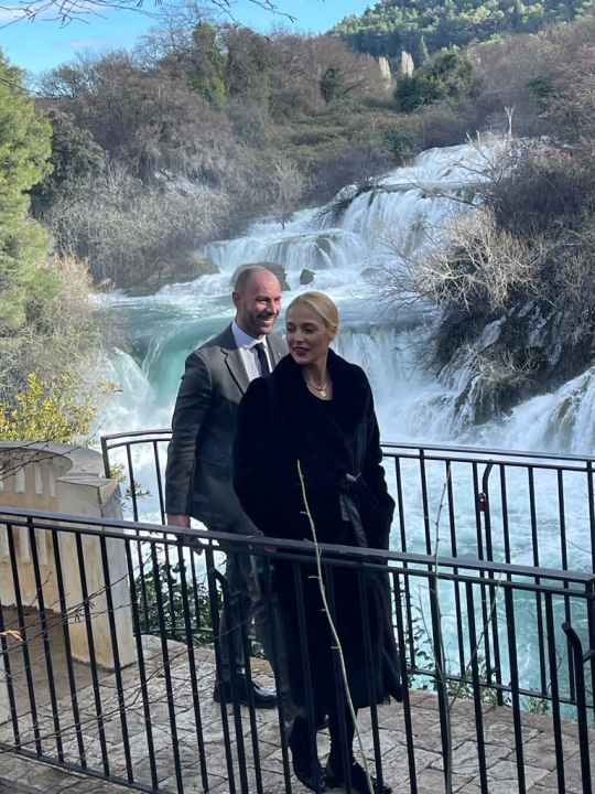 Nacionalni park 'Krka' proslavio 39. rođendan: 'Danas slave svi istinski zaljubljenici u prirodu'