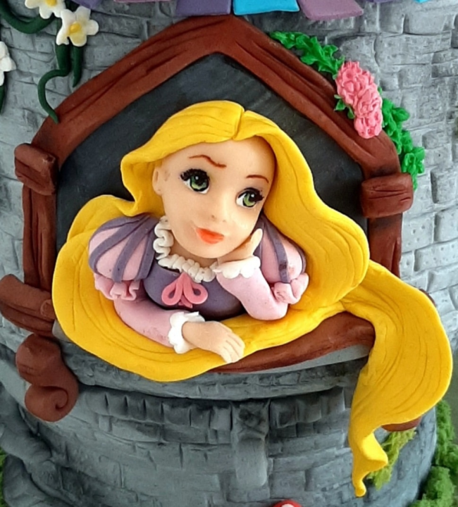 Josipa je ekonomiju zamijenila slastičarstvom i ljubav prema tortama pretvorila u posao: 'Obitelj mi je najveća podrška'