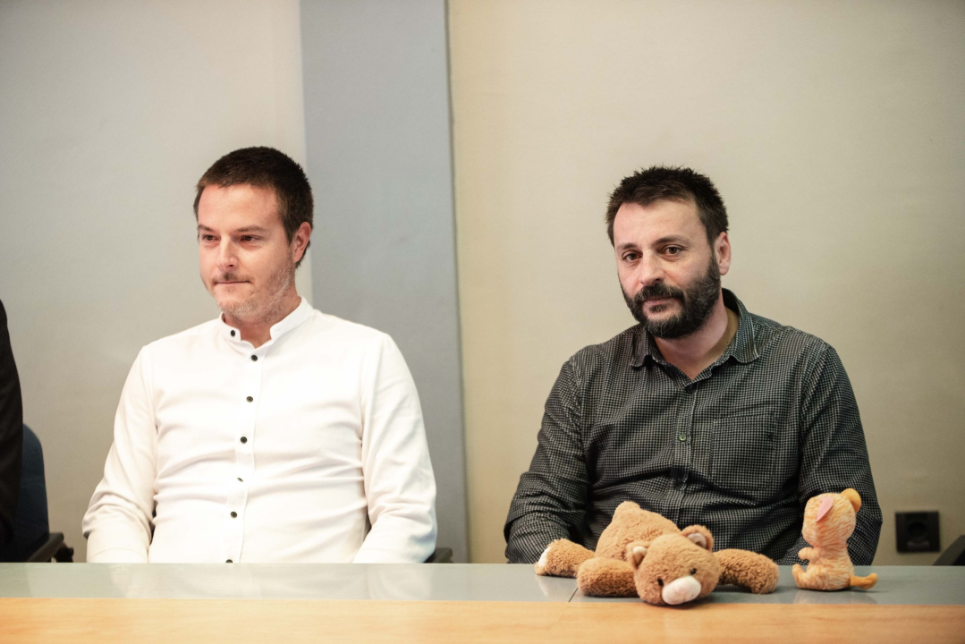 Župan Jelić primio dobitnike nagrada 'Suncokret ruralnog turizma Hrvatske – Sunflower Award' 