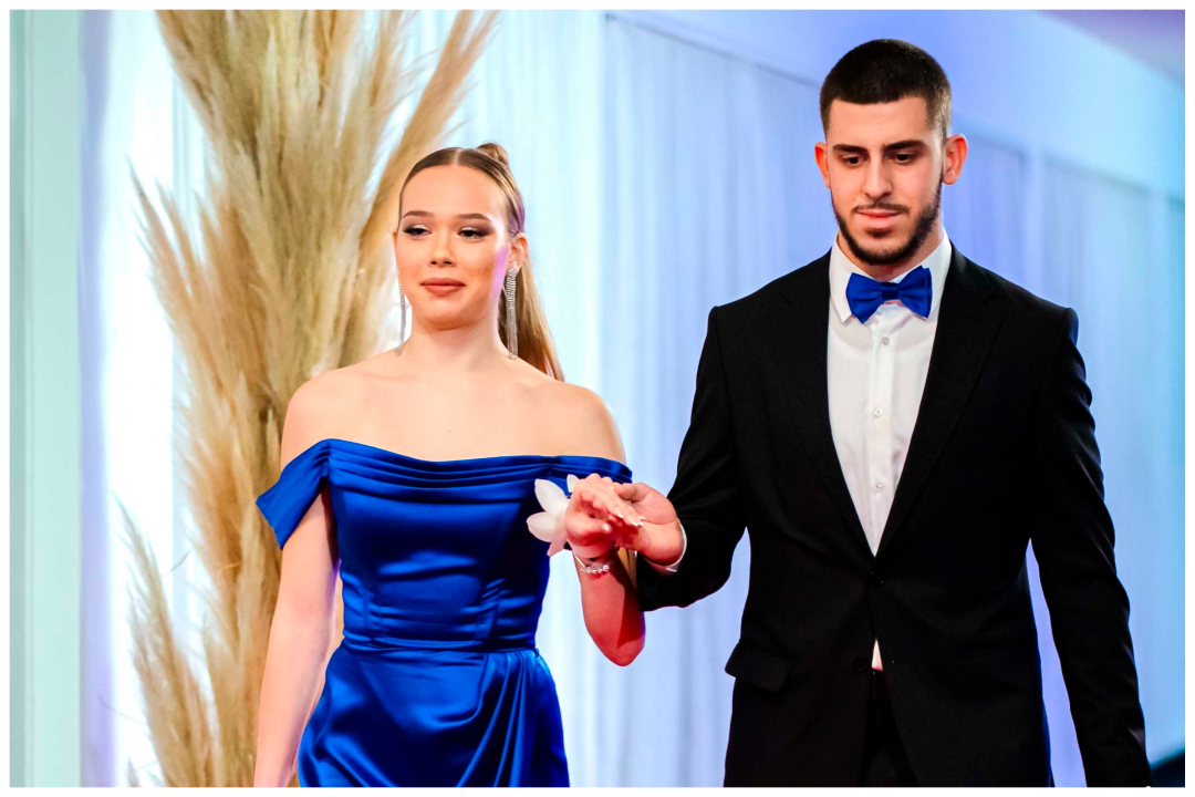 Zavirite na blještavi maturalni ples Ekonomske škole Šibenik (2)