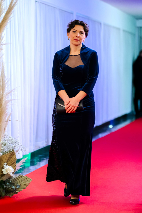 Zavirite na blještavi maturalni ples Ekonomske škole Šibenik (2)