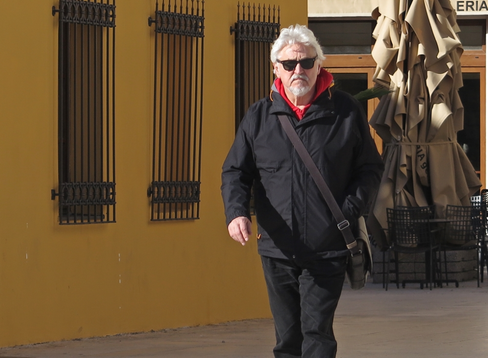 FOTO Đir po gradu, nedjelja 28. siječnja 