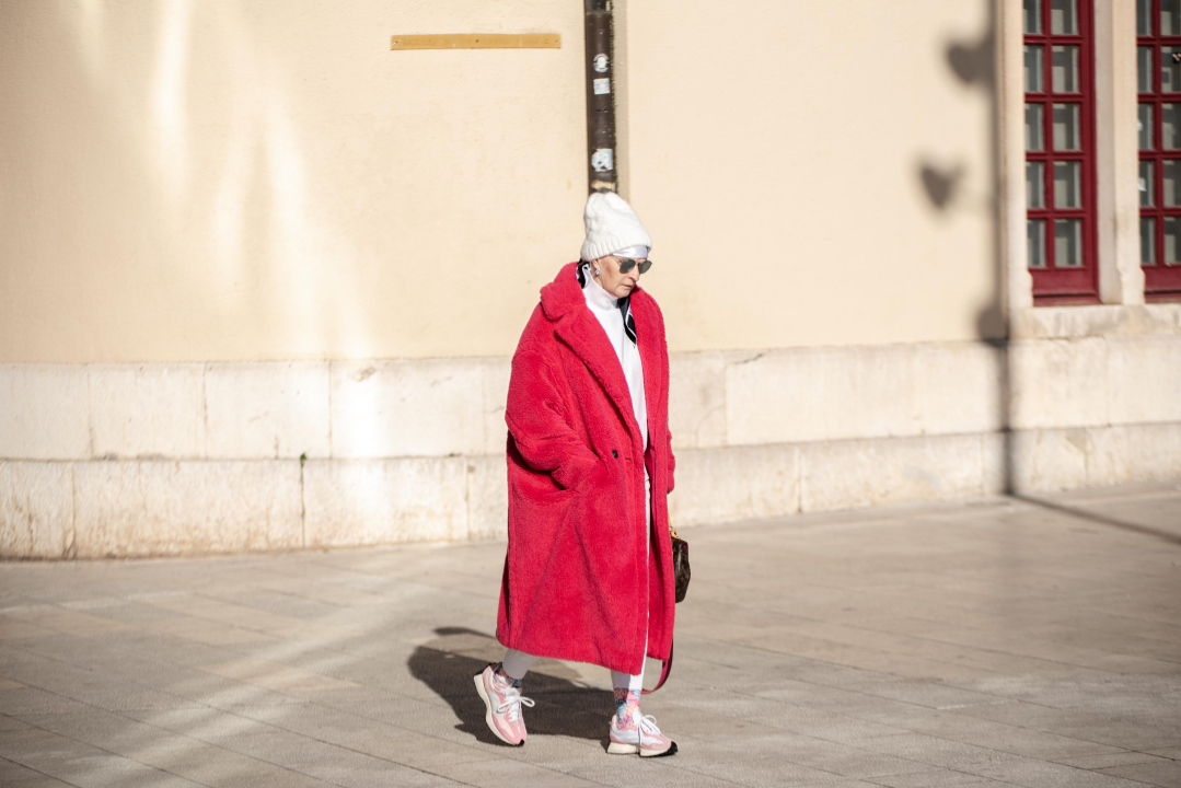 FOTO Đir po gradu, utorak 30. siječnja