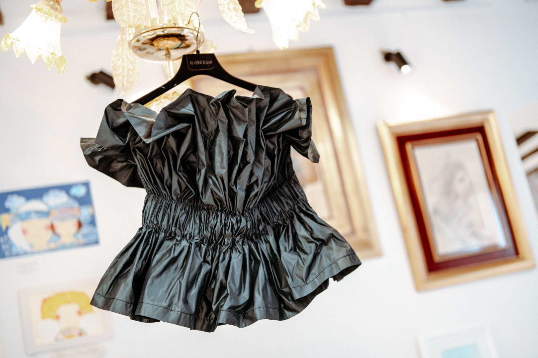 U Galeriji Juraj Dalmatinac potražite poklone za Valentinovo i maturalne haljine 