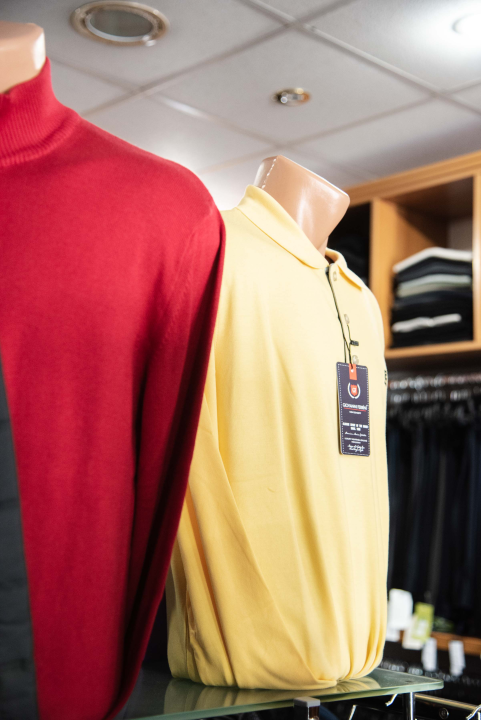 Uz Gentlemen Style zablistajte na maturalnom plesu! 