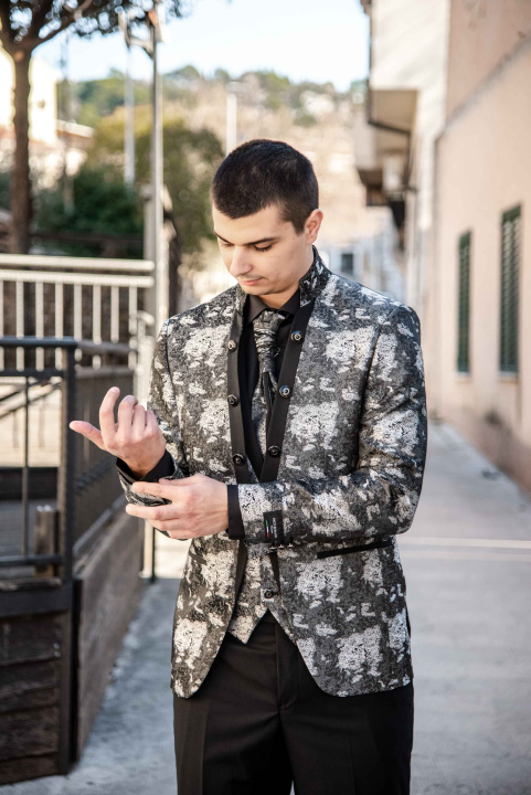 Uz Gentlemen Style zablistajte na maturalnom plesu! 