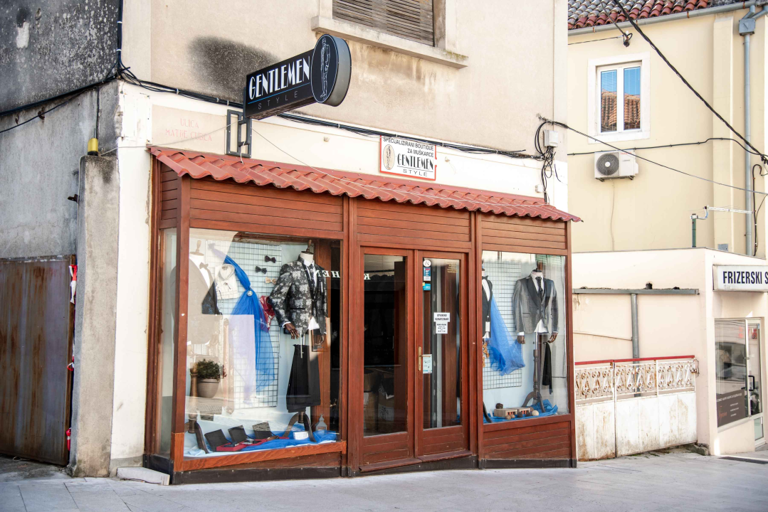 Uz Gentlemen Style zablistajte na maturalnom plesu! 