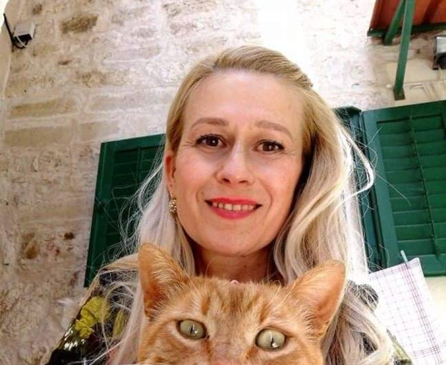 Izbor za novu Šibensku grandecu: Lora Tintić (Šibenske šape): 'Sve životinje imaju pravo živjeti' 