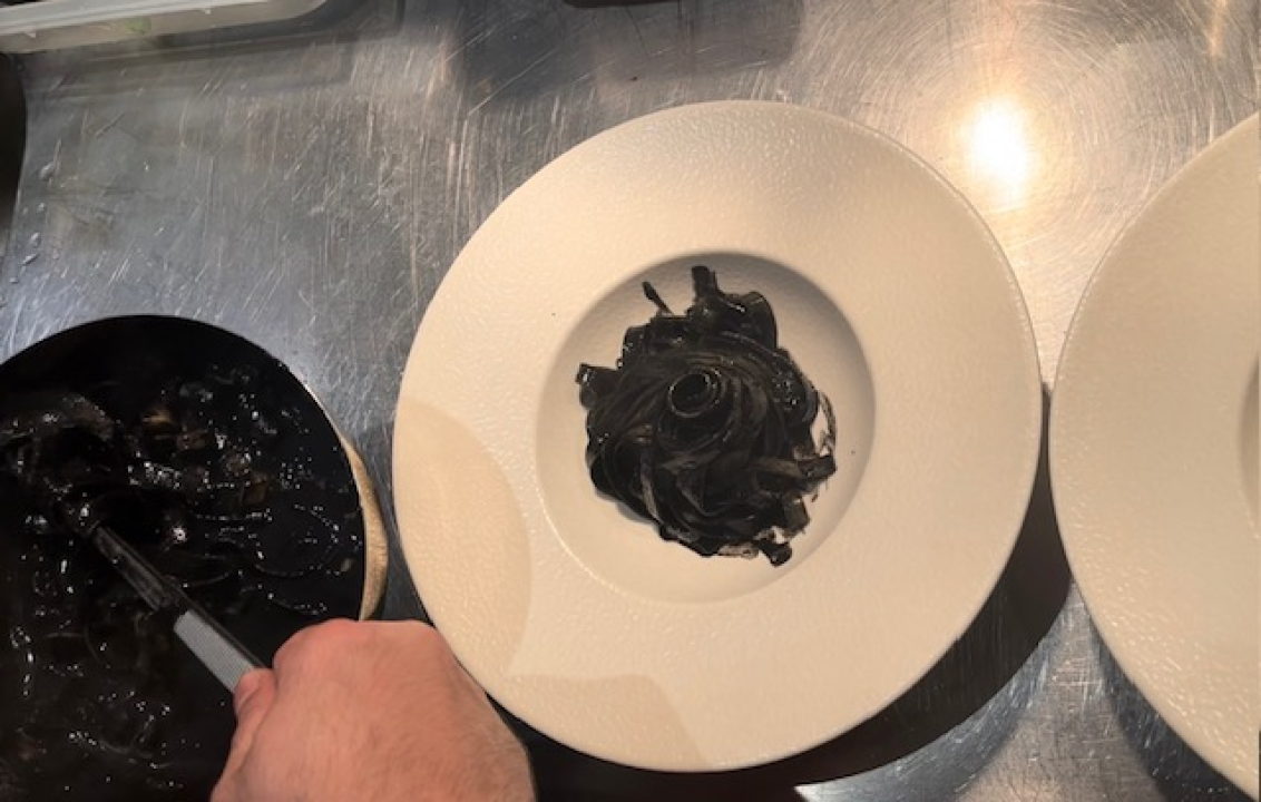 Provedite Valentinovo u restoranu Mlin Montanari! 