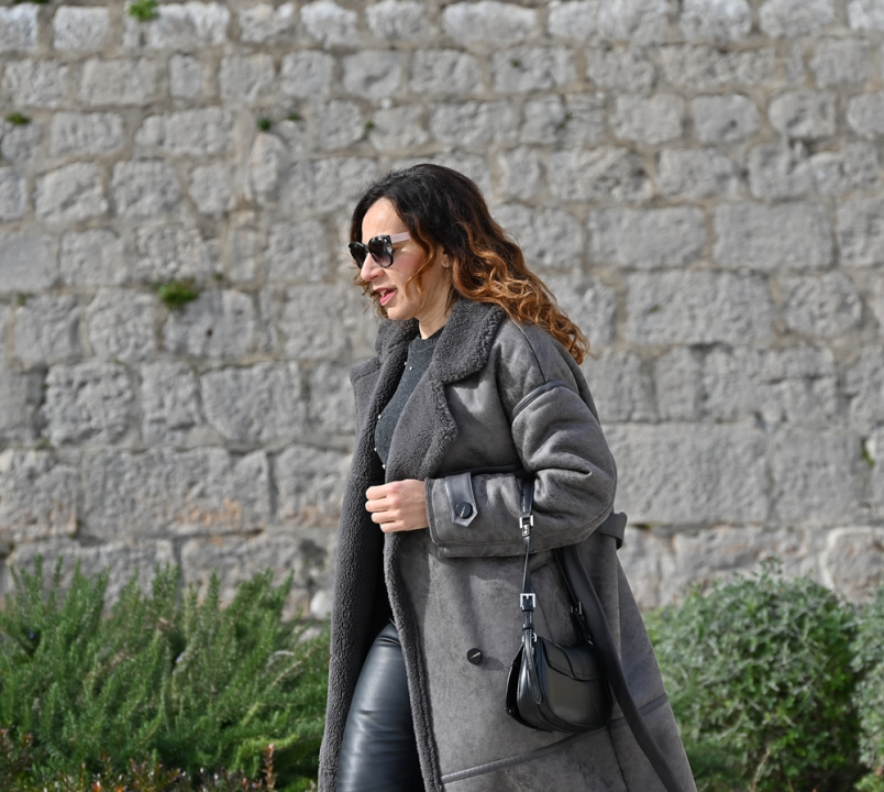 FOTO Đir po gradu, subota 3. veljače