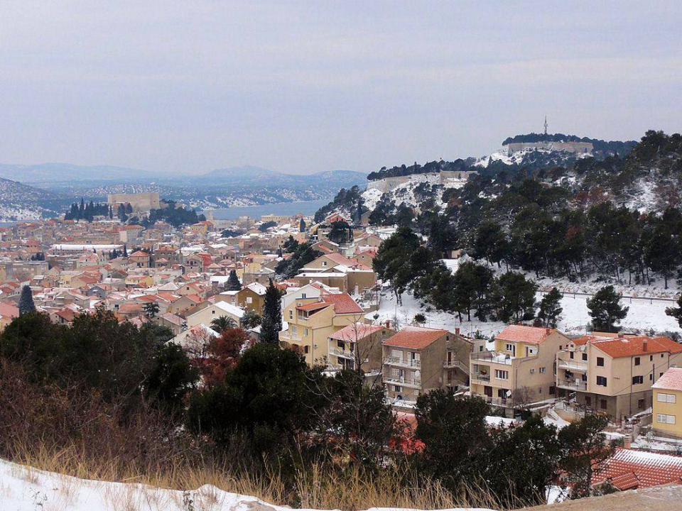 Sjednite na sunce na kavu i pogledajte kako nas je Gabor zameo prije 12 godina