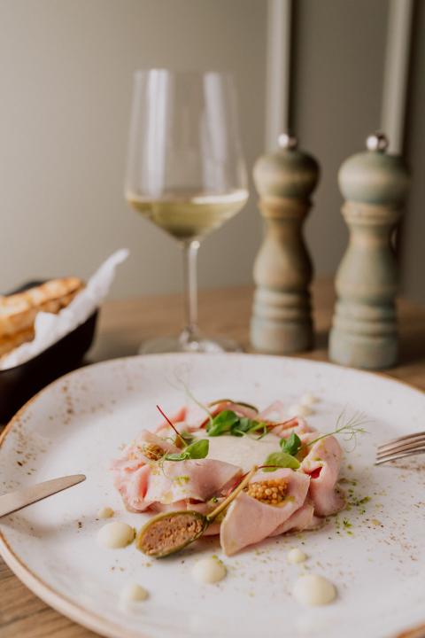 Provedite Valentinovo u najboljoj atmosferi Kod Starog!