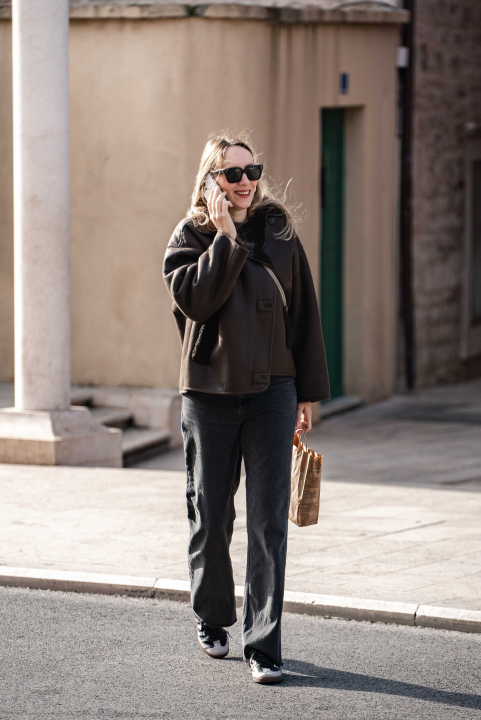 FOTO Đir po gradu, petak 9. veljače