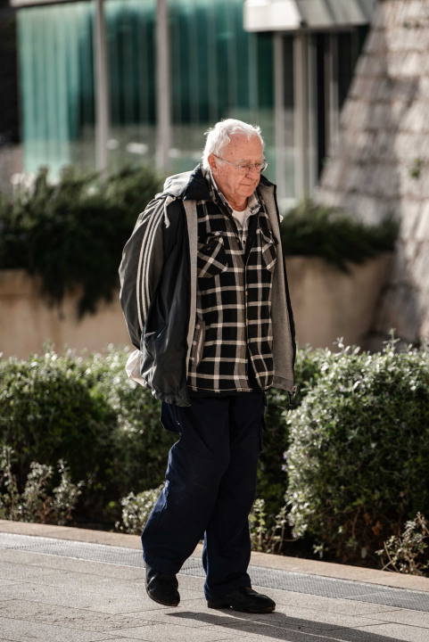 FOTO Đir po gradu, petak 9. veljače