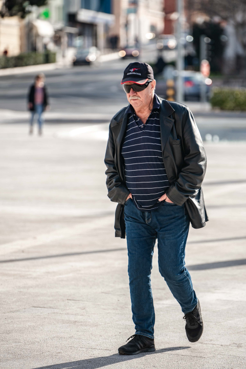 FOTO Đir po gradu, petak 9. veljače