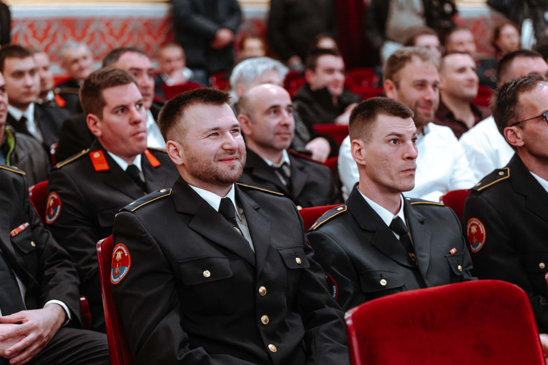 DVD Šibenik djeluje već 130 godina: ‘Posebno želim istaknuti djelovanje u Domovinskom ratu’  