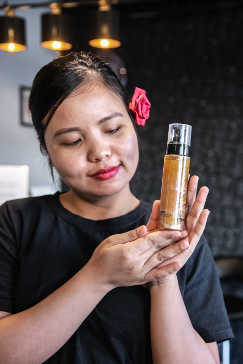 Iskoristite valentinovske popuste u Asian Massage Studiju!