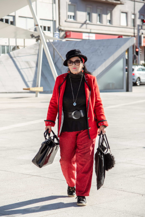 FOTO Đir po gradu, srijeda 14. veljače